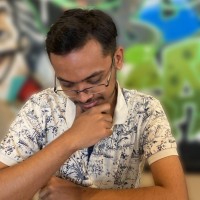 Amazon Employee Vinit Mehra's profile photo