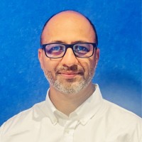 Saurabh Goel Email & Phone Number