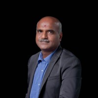 Neev Academy Employee Hari Krishna's profile photo