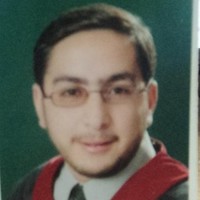 ARIJ Employee Iyad Khalifeh's profile photo