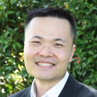 iFAST Global Markets (Singapore) Employee Bernard Chan's profile photo