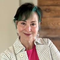 Tealium Employee Adrianne Court's profile photo