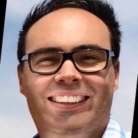 Audi AG Employee Simon Bate's profile photo