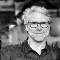 Blu Dot Employee Maurice Blanks's profile photo