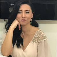 Meral Dogan Email