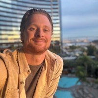 Zach Prosser Email & Phone Number