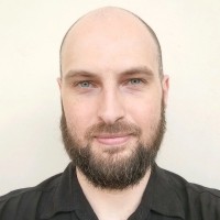 Digitale Employee Rafael Noris's profile photo