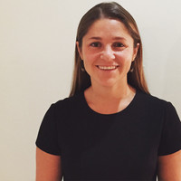 Second Wave Delivery Systems Employee Hillary Gilberg's profile photo