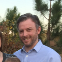 Syner-G BioPharma Group Employee Euan Griffiths's profile photo