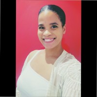 Eric Parry Architects Employee Abigail Connor's profile photo