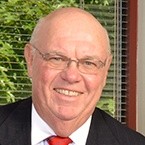Bruce Vinion