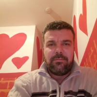 MyForce Employee Catalin Iscru's profile photo