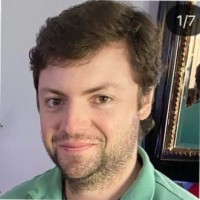 Ace Metal Crafts Company Employee Mike McQuillan's profile photo