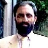 Establishment Division, Government of Pakistan Employee Sayyad Mughal's profile photo