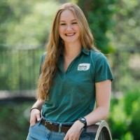 City of Grapevine Employee Rachel Corn's profile photo