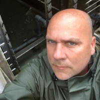 Rudin Management Employee James Button's profile photo