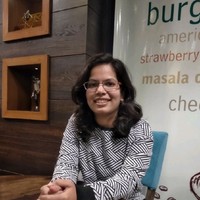 Aispire Employee Shuchi Jain's profile photo