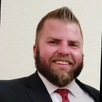 Top Flight Steel Inc Employee Jonathan Watson's profile photo