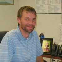 Ground Effects Employee Tim Foreman's profile photo