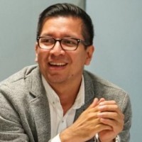 Ricardo Garcia Email
