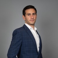 RiskCo Ltd. Employee David Gabel Guerrero's profile photo