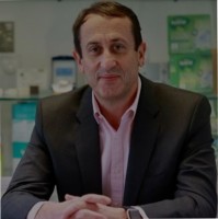 AQUASPHERE Groupe Employee Regis Desroches's profile photo