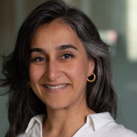 Groupe Expérience Employee Mina Magueresse's profile photo