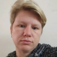 Olga Fastovetsky Email