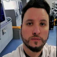 Verulam Scientific Ltd Employee Christopher Ovington's profile photo