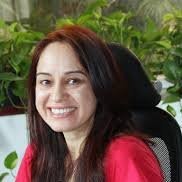 1MG Technologies Pvt. Ltd. Employee Deepa Chadha's profile photo