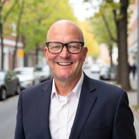Abjayon Inc. Employee Bobby Tolleson's profile photo