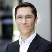 Implenia Employee Fabian Barany's profile photo