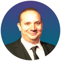 Venom IT Employee Steven P.'s profile photo