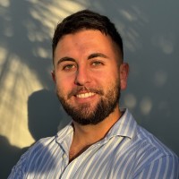 Logelis Employee Mathys Matteoni's profile photo