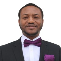 Virginia Tech Employee Samson Adeoye's profile photo
