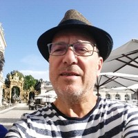 BENEVOLE Employee Joel Bomier's profile photo