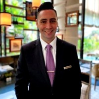 Stephen Moroney Email