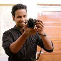 Consumer Cloud Technology Services Private Limited Employee Jijo Krishnan's profile photo