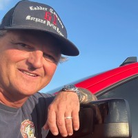 Texas A&M Forest Service Employee Taran Vaszocz's profile photo