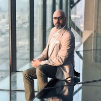 Tariq Ahmad Email & Phone Number