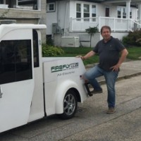 Interplai Employee David Solomont's profile photo