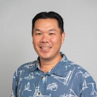 Ronald N.S. Ho & Associates, Inc. Employee George Takase's profile photo