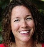 Youth Villages Employee Caroline Hannah's profile photo