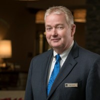 Daniel Fortier Email & Phone Number