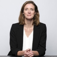 Université Rennes 2 Employee Caroline Roger-Moigneu's profile photo