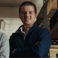 AGFEO GmbH & Co. KG Employee Max Boelke's profile photo