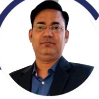 Valueonshore ('VOS') Advisors Employee Sunit Kumar's profile photo