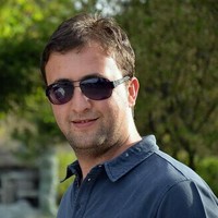 Dedeman Mining Employee Yasar Isik's profile photo