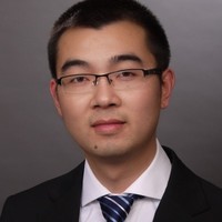 Agile Robots AG Employee Jun Deng's profile photo