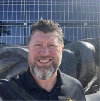 Eternal Fan Employee Matt Linn's profile photo
